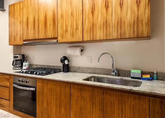 Beautiful 3bd House In Playacar *