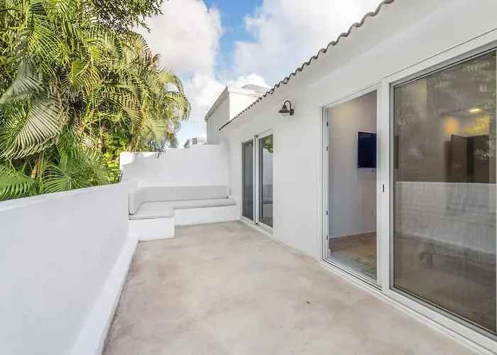 Beautiful 3bd House In Playacar *